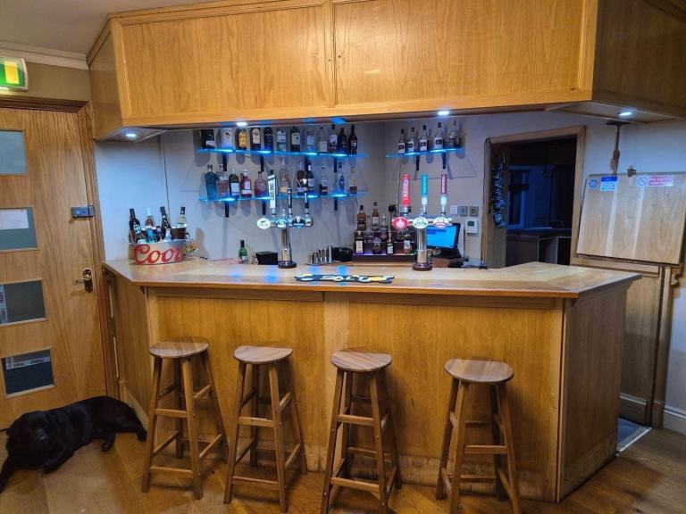 Static caravan Carnaby Cascade for sale at Riverview Holiday Park LN4 4PZ — photo 10