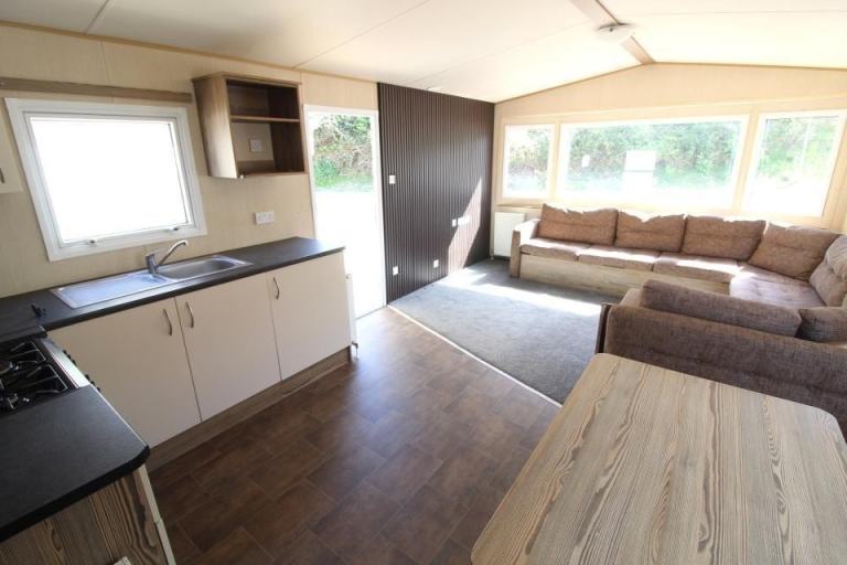 Static Caravan Mobile Home ABI Trieste 36x12ft 3 Beds SC9306 — photo 3