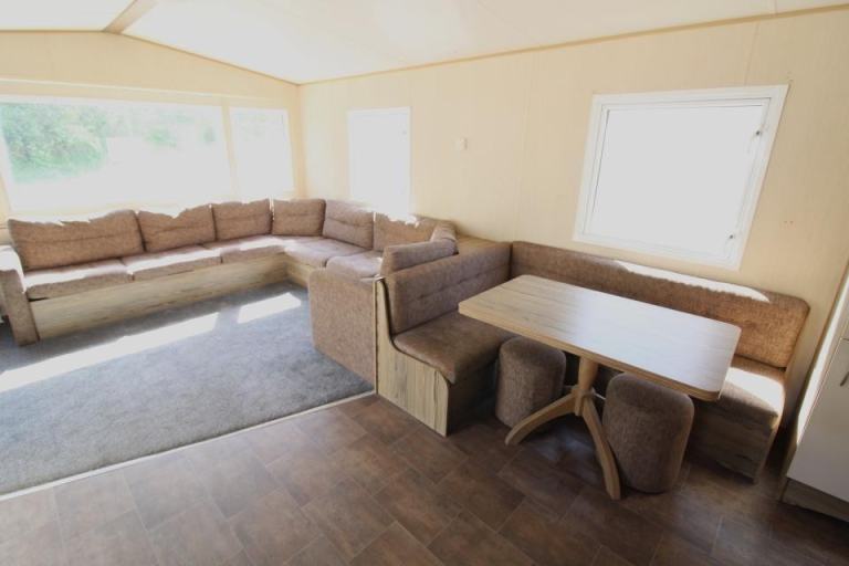 Static Caravan Mobile Home ABI Trieste 36x12ft 3 Beds SC9306 — photo 4