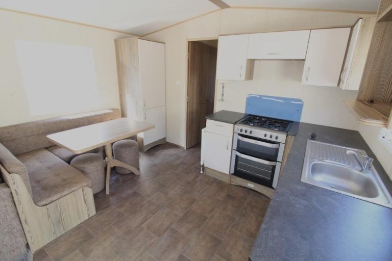 Static Caravan Mobile Home ABI Trieste 36x12ft 3 Beds SC9306 — photo 5