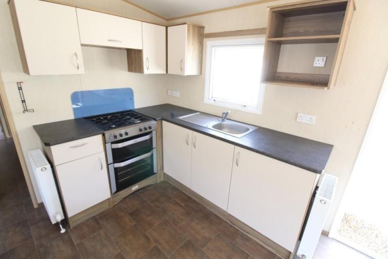 Static Caravan Mobile Home ABI Trieste 36x12ft 3 Beds SC9306 — photo 6