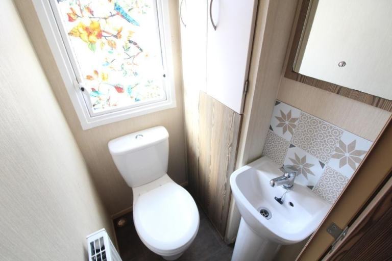 Static Caravan Mobile Home ABI Trieste 36x12ft 3 Beds SC9306 — photo 8