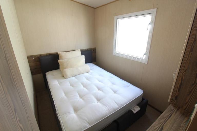 Static Caravan Mobile Home ABI Trieste 36x12ft 3 Beds SC9306 — photo 11
