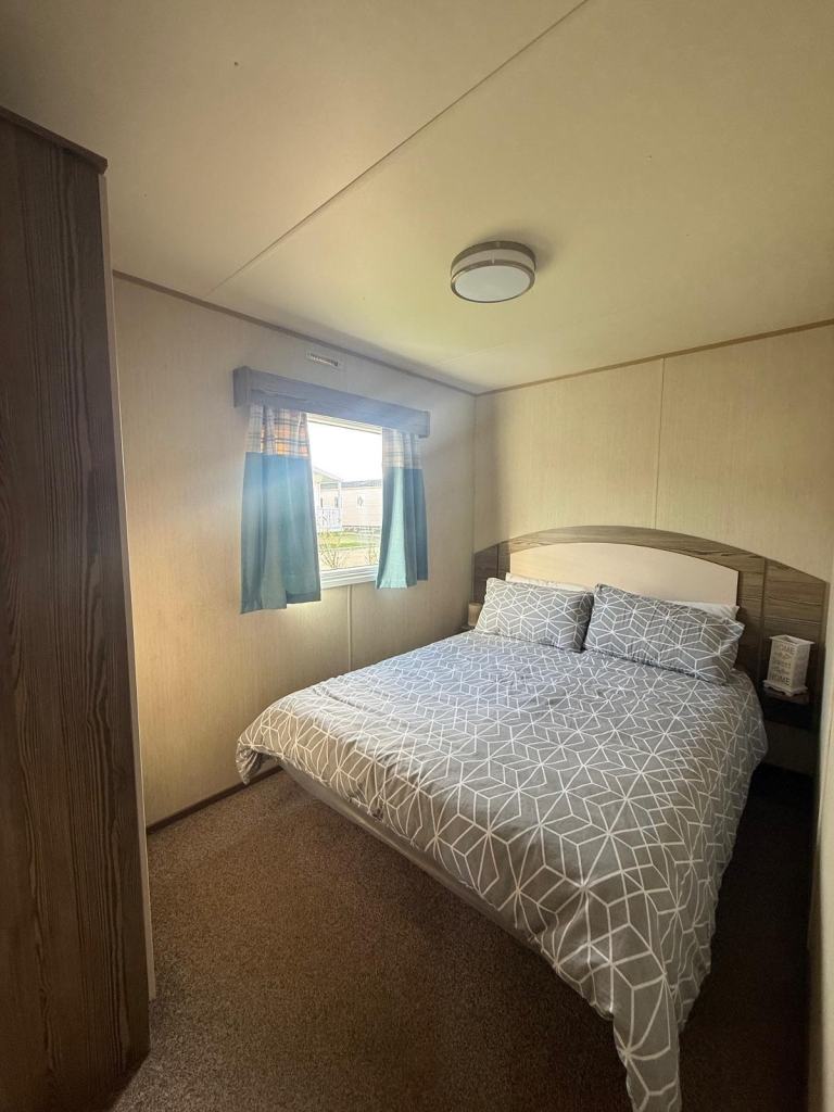 SITED STATIC CARAVAN FOR SALE — photo 6