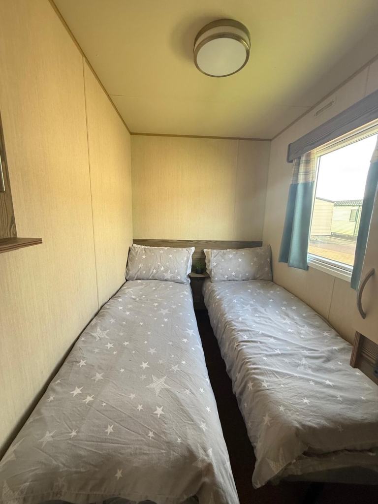 SITED STATIC CARAVAN FOR SALE — photo 7