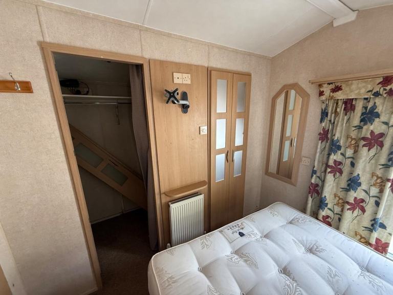 Static caravan Willerby Evolution 39x13 2bed DG/CH - Free UK Delivery — photo 15