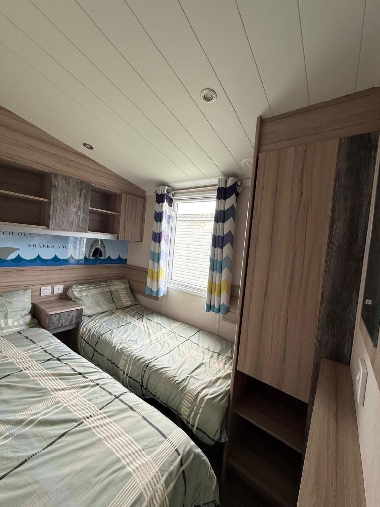 STATIC CARAVAN FOR SALE — photo 5