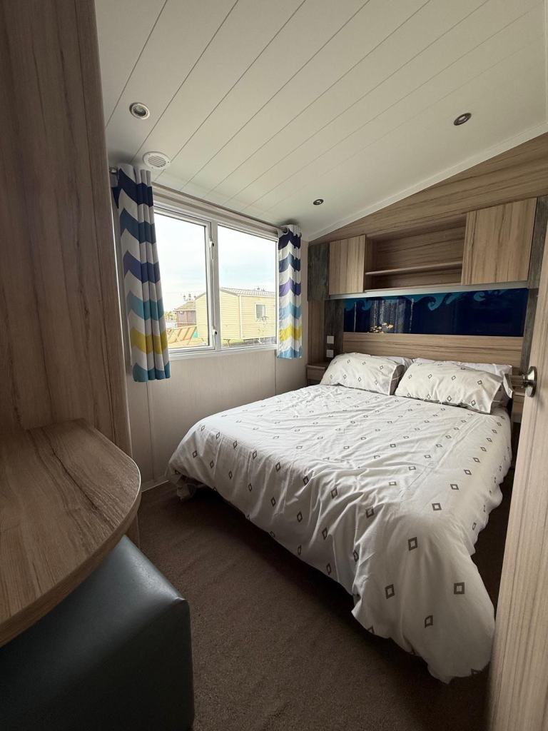STATIC CARAVAN FOR SALE — photo 6