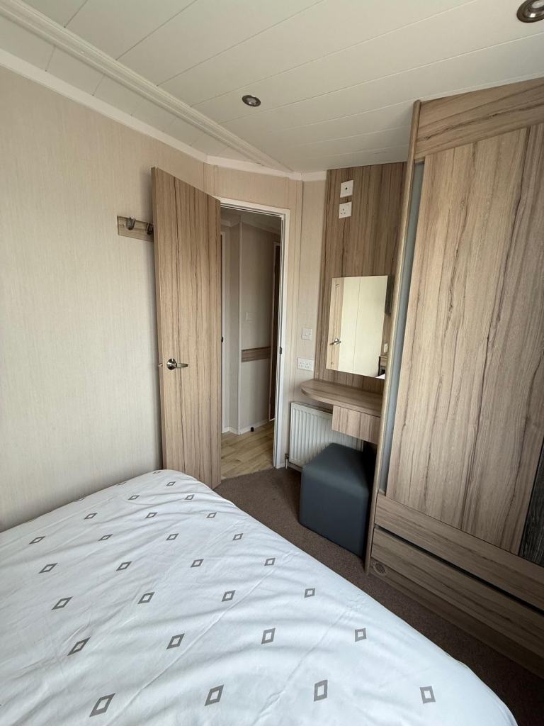 STATIC CARAVAN FOR SALE — photo 7