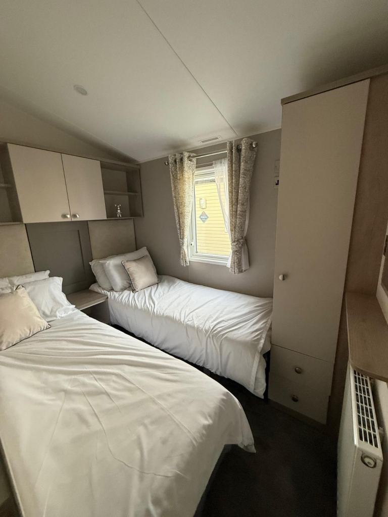STATIC CARAVAN FOR SALE — photo 4
