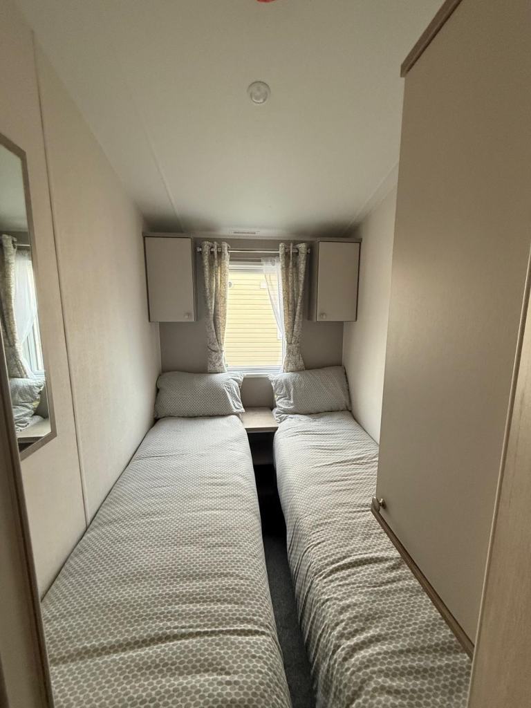 STATIC CARAVAN FOR SALE — photo 5