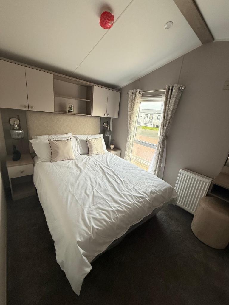 STATIC CARAVAN FOR SALE — photo 6