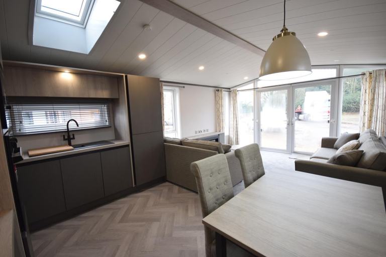 NEW Victory Lakewood Lodge BS3632 | 42x14 | Residential Mobile Home — photo 15