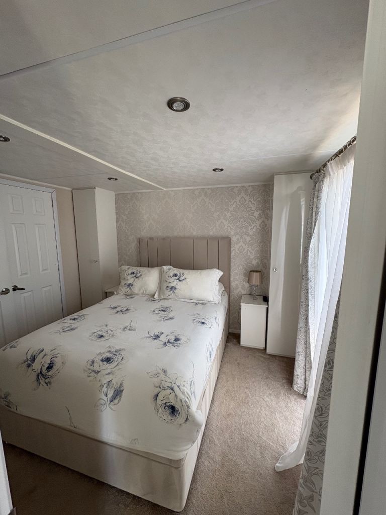 Europe diamond static caravan — photo 5