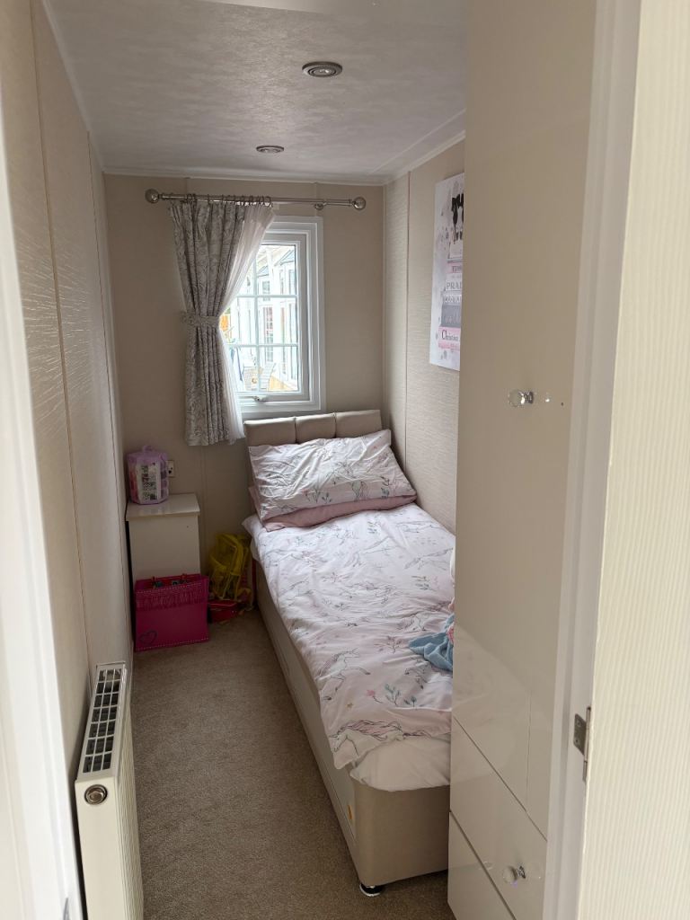 Europe diamond static caravan — photo 6