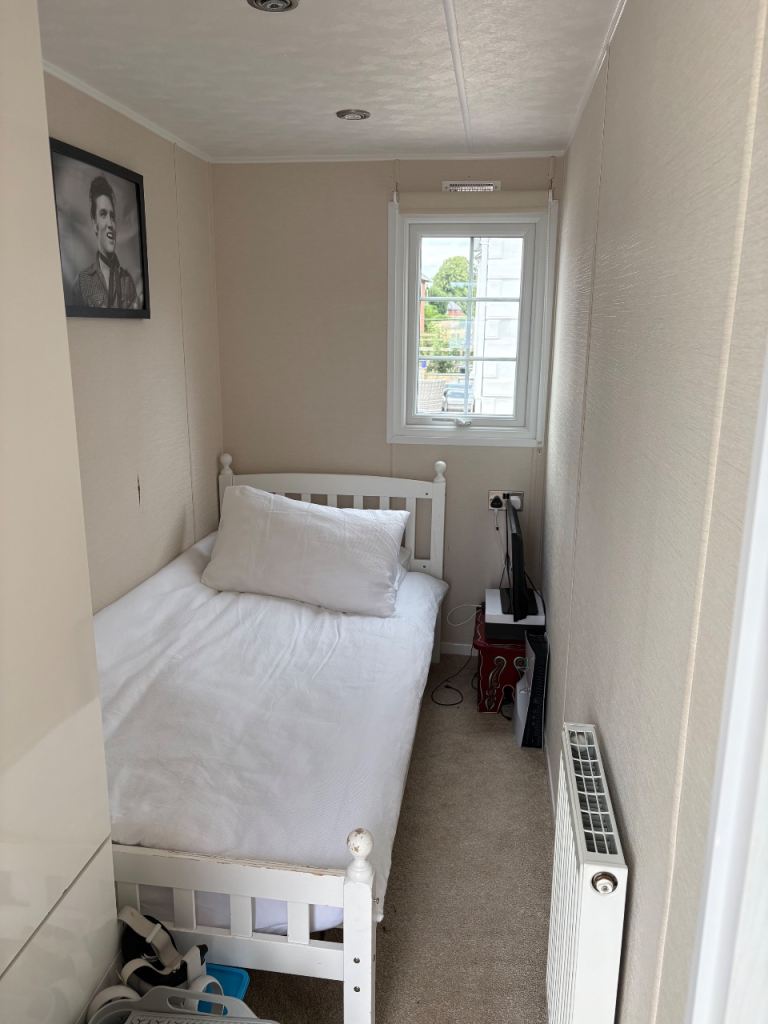 Europe diamond static caravan — photo 7