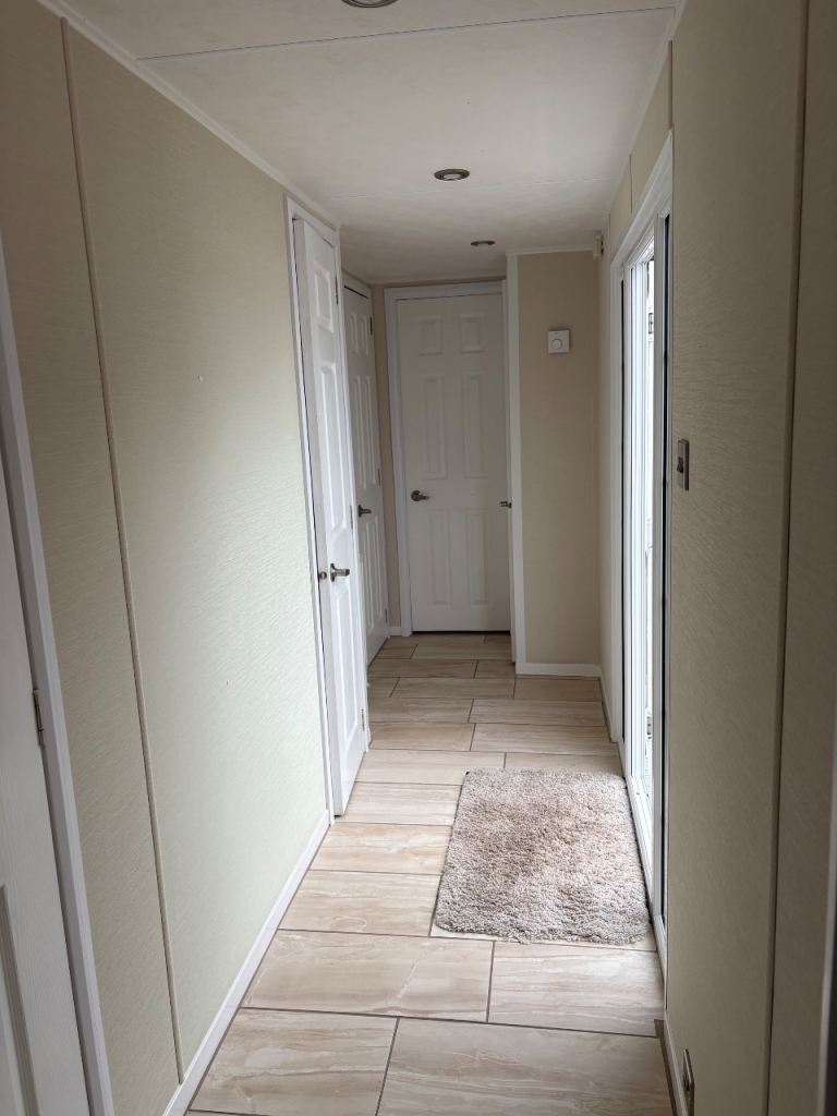 Europe diamond static caravan — photo 9