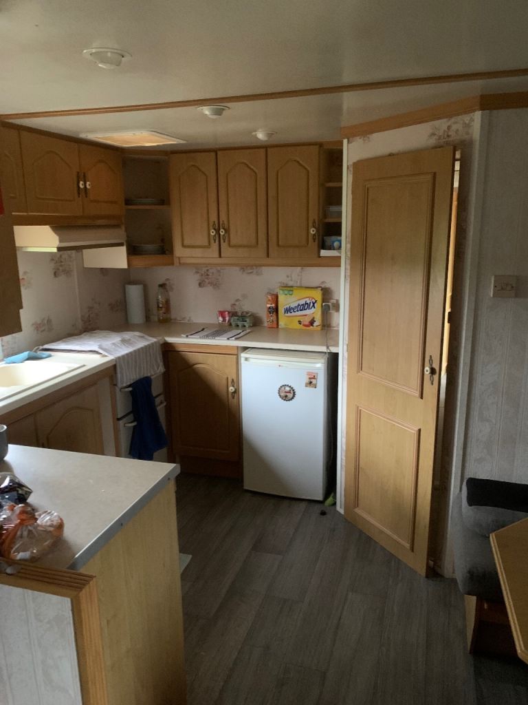 Willerby Granada 35x12 static caravan — photo 5