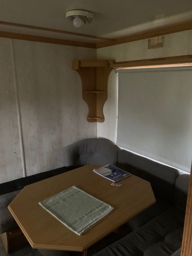 Willerby Granada 35x12 static caravan — photo 6