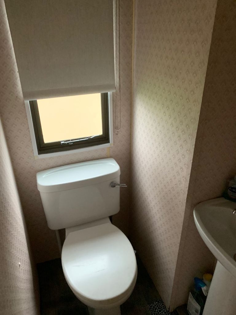 Willerby Granada 35x12 static caravan — photo 7