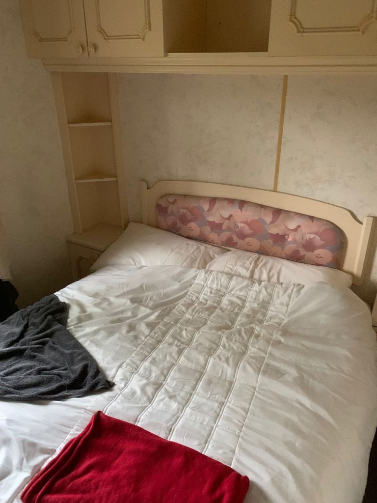 Willerby Granada 35x12 static caravan — photo 8