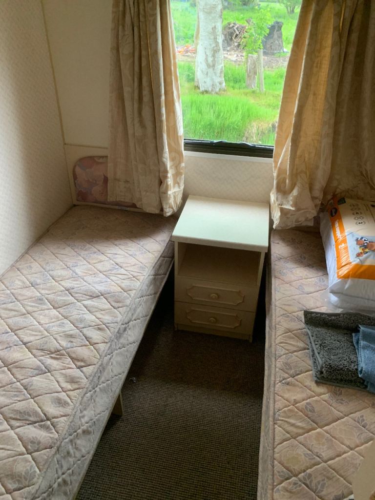 Willerby Granada 35x12 static caravan — photo 10