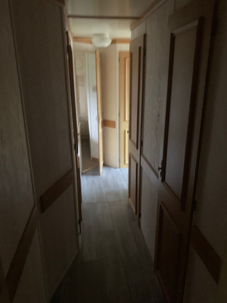 Willerby Granada 35x12 static caravan — photo 15