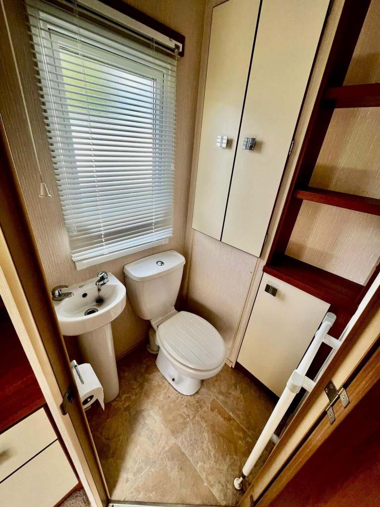 STATIC CARAVAN FOR SALE,NO AGE LIMIT PARK,North Wales,£24,995,11 month park — photo 14