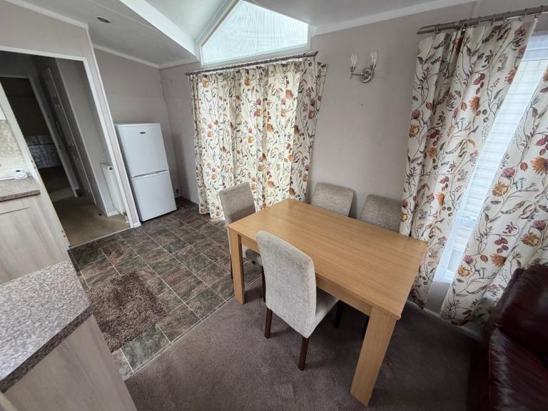 Static Caravan Pemberton montreux 39x12 2bed DG/CH - Free UK Delivery — photo 7