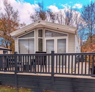 Willerby Vogue
