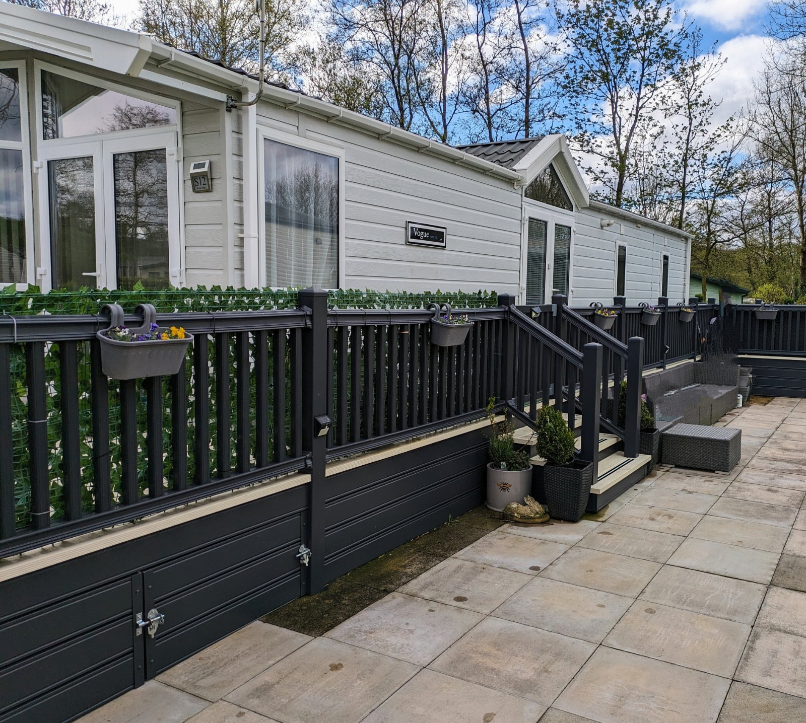 Willerby Vogue — photo 3