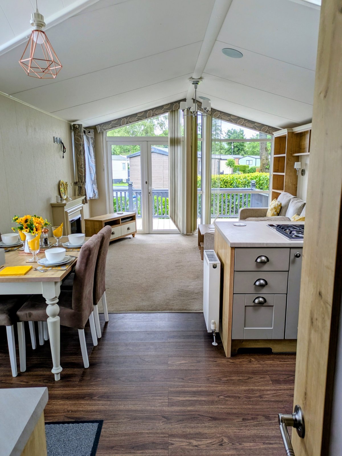 Willerby Vogue — photo 5
