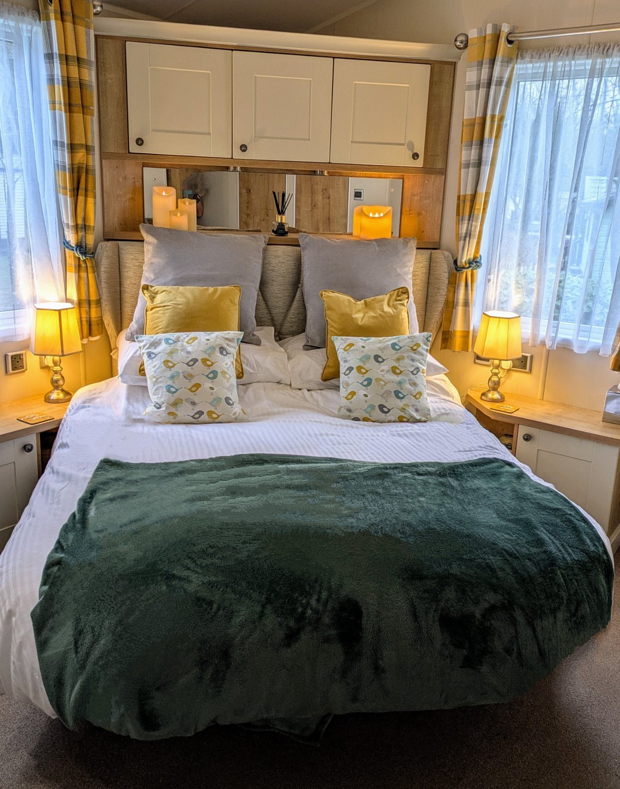 Willerby Vogue — photo 7