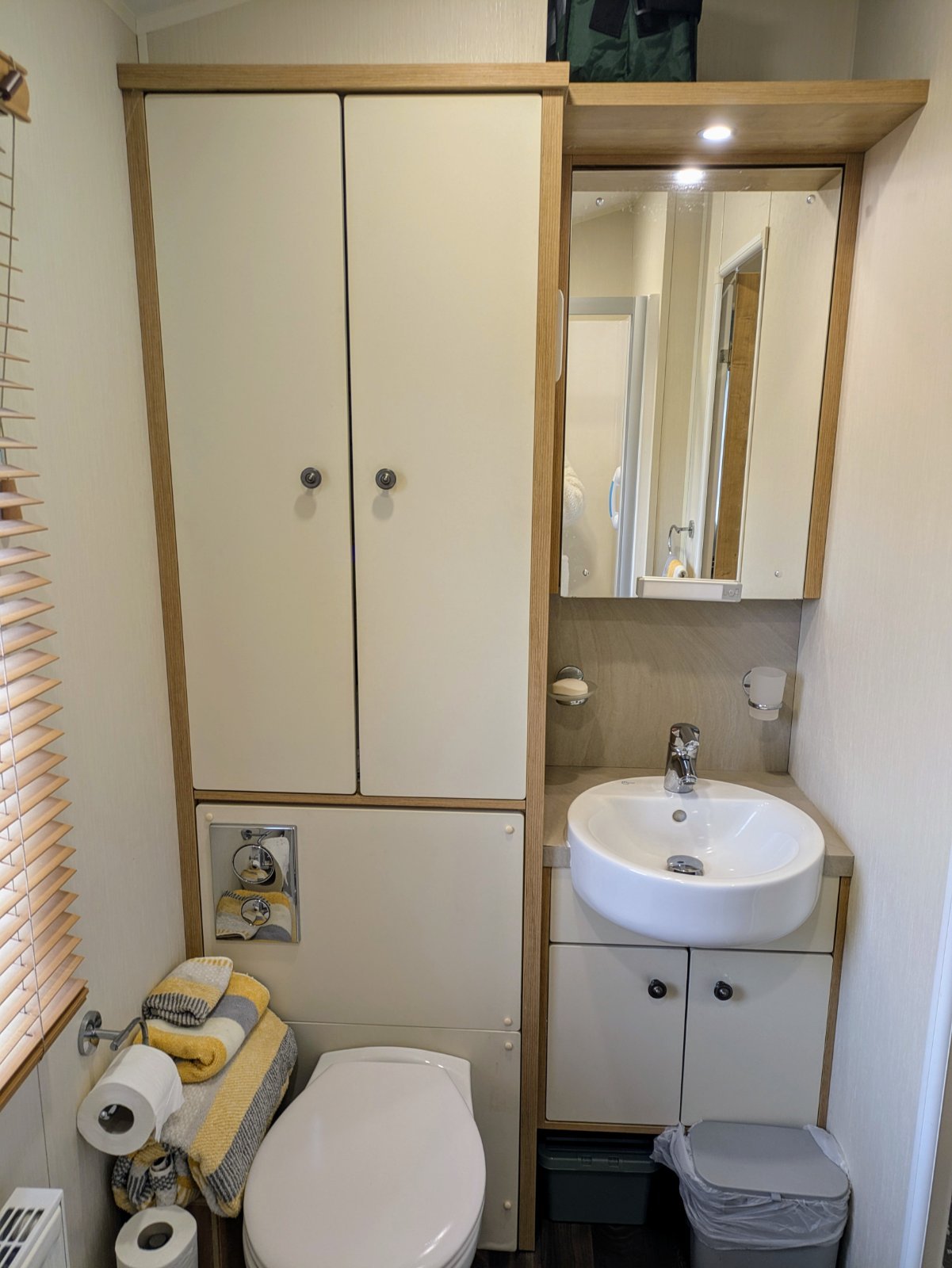 Willerby Vogue — photo 9