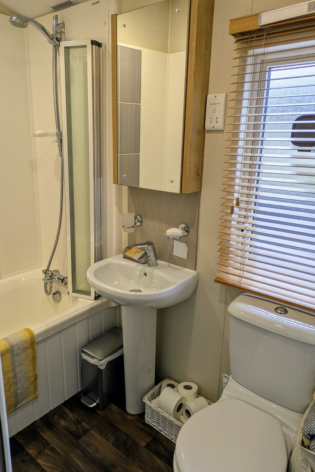 Willerby Vogue — photo 10