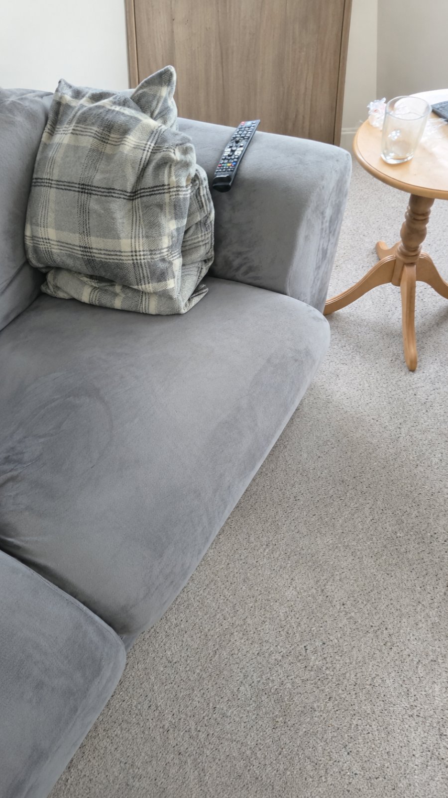 2012 willerby granada — photo 3