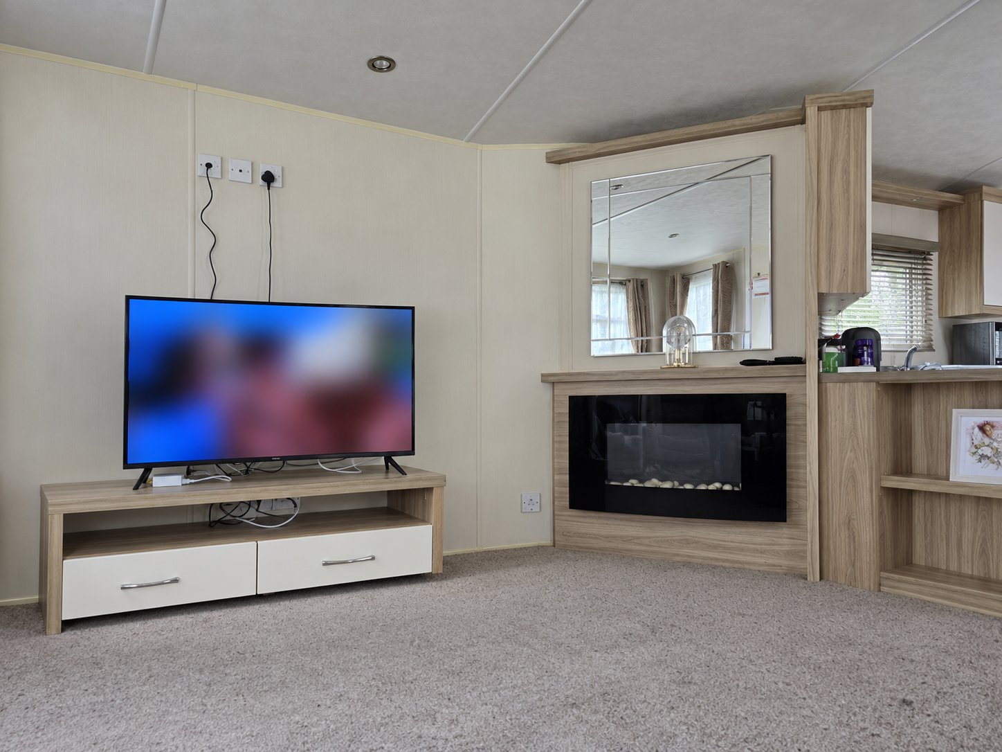 2012 willerby granada — photo 2