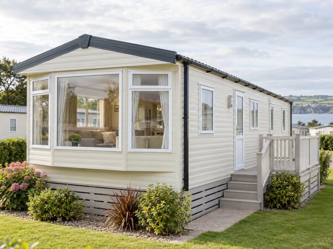 2012 willerby granada — photo 1