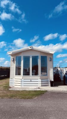 Willerby Brockenhurst 3 Bed in beautiful Abersoch