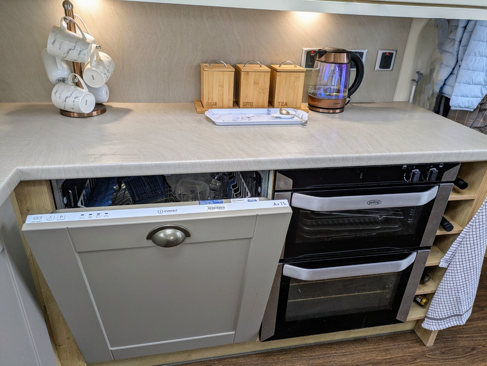 Willerby Vogue