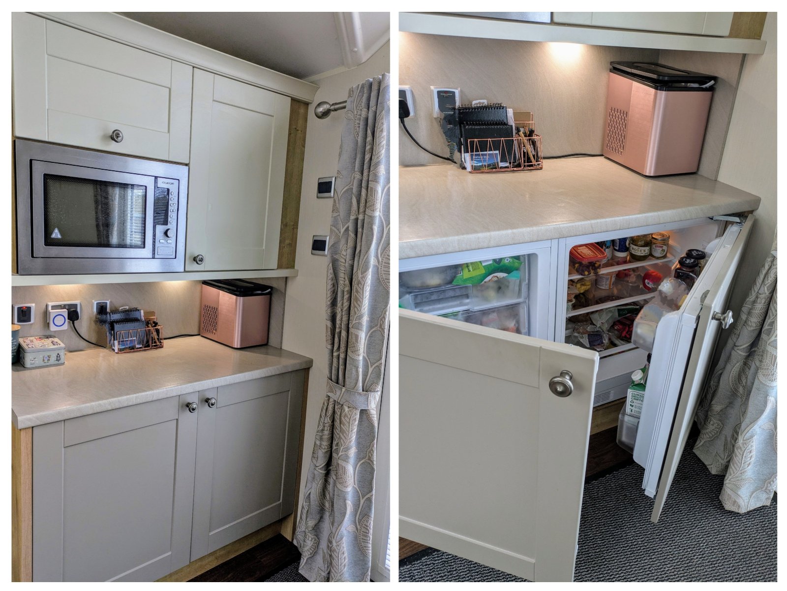 Willerby Vogue