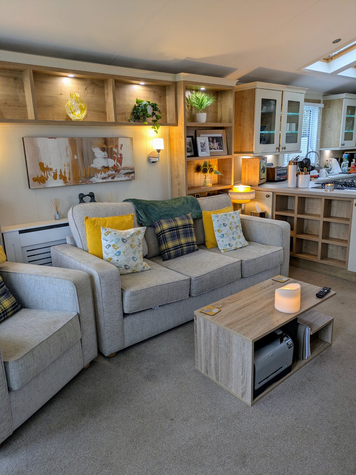 Willerby Vogue