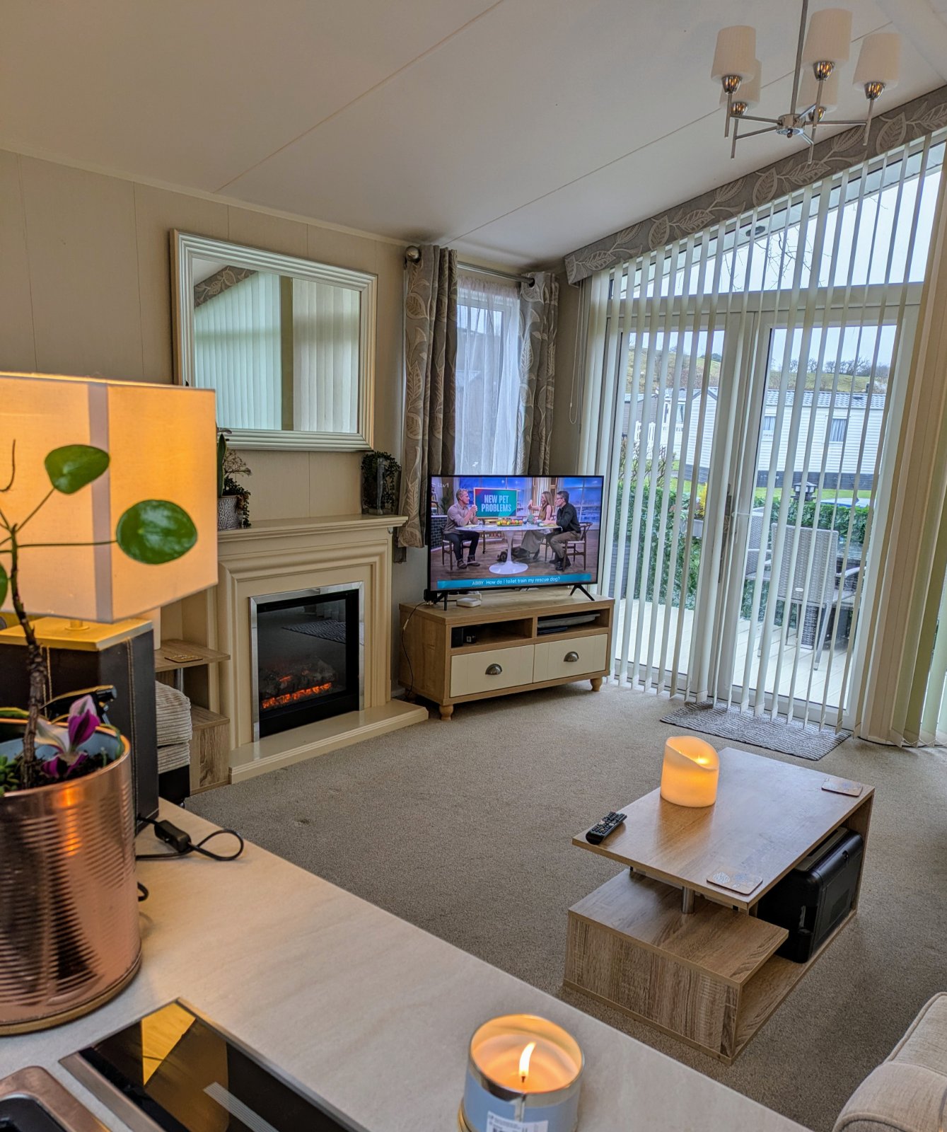 Willerby Vogue