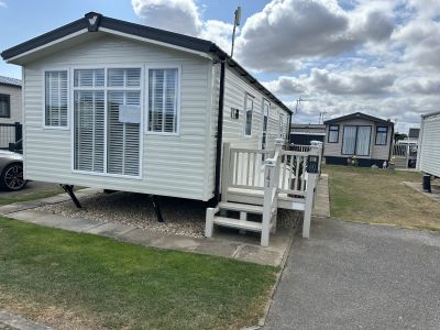 2024 Willerby Malton