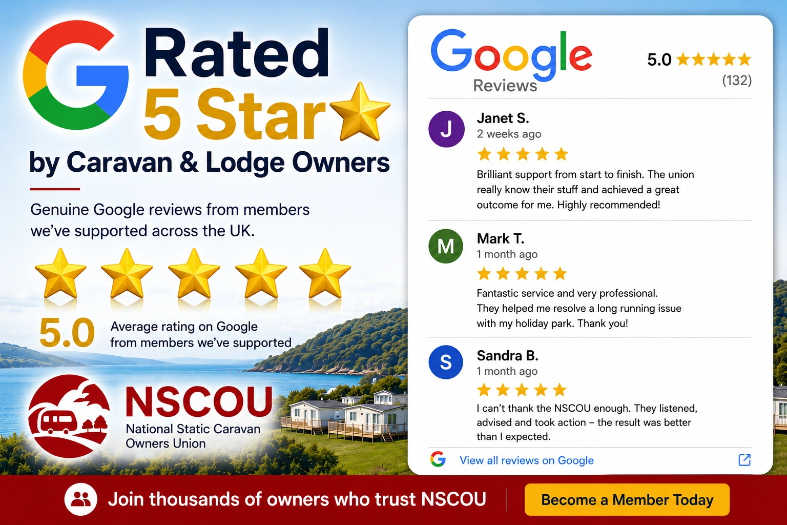 Google Reviews